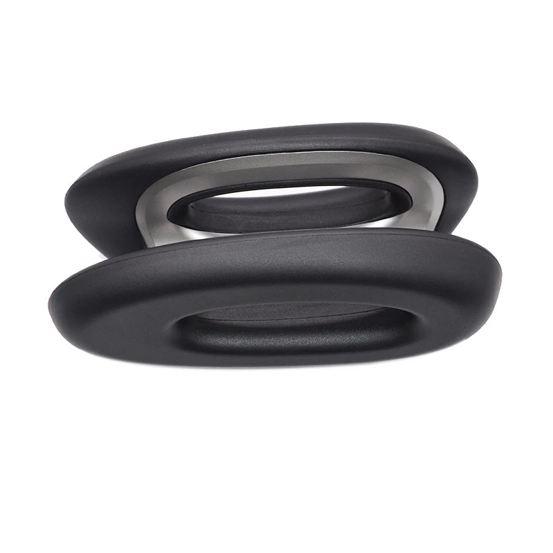 Knee Control Steering Bar Soft handle For Ninebot Mini Plus Scooter Leg control Hand Shank Foam Pad Accessories