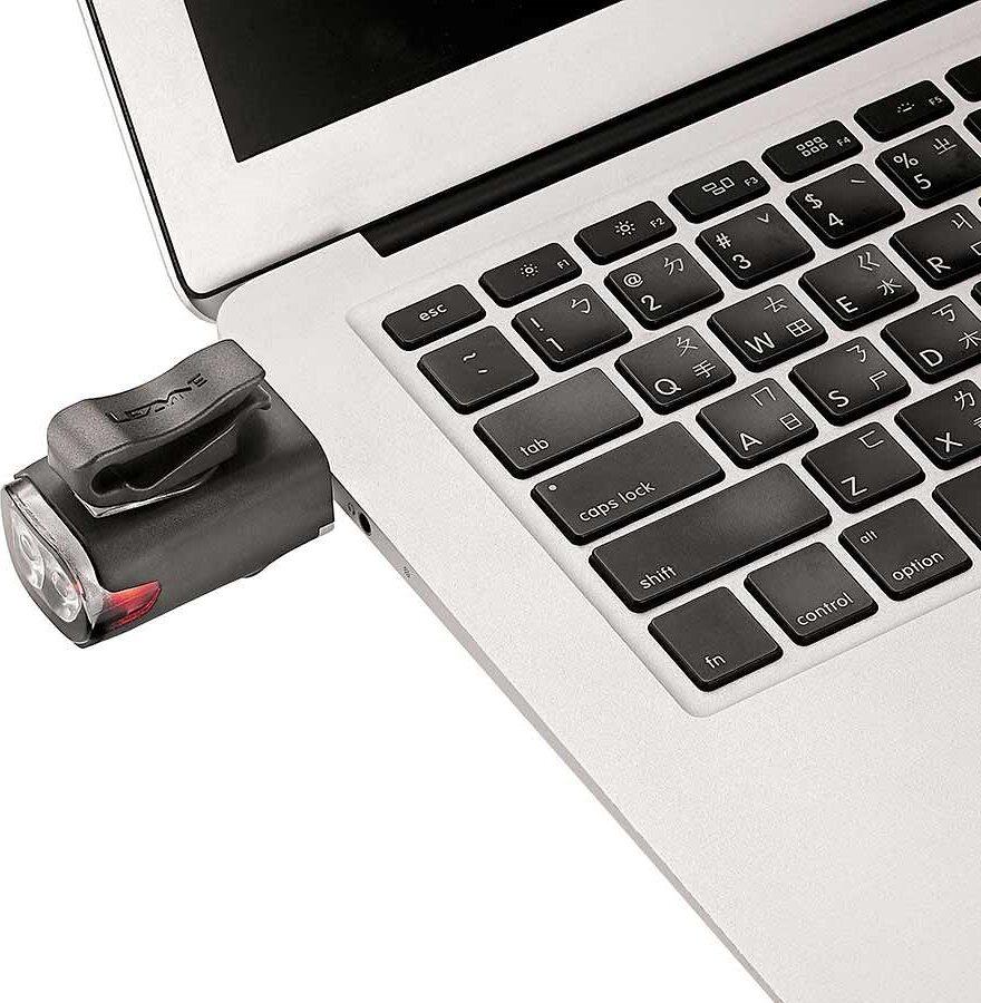 Lezyne KTV Drive Front LED Light
