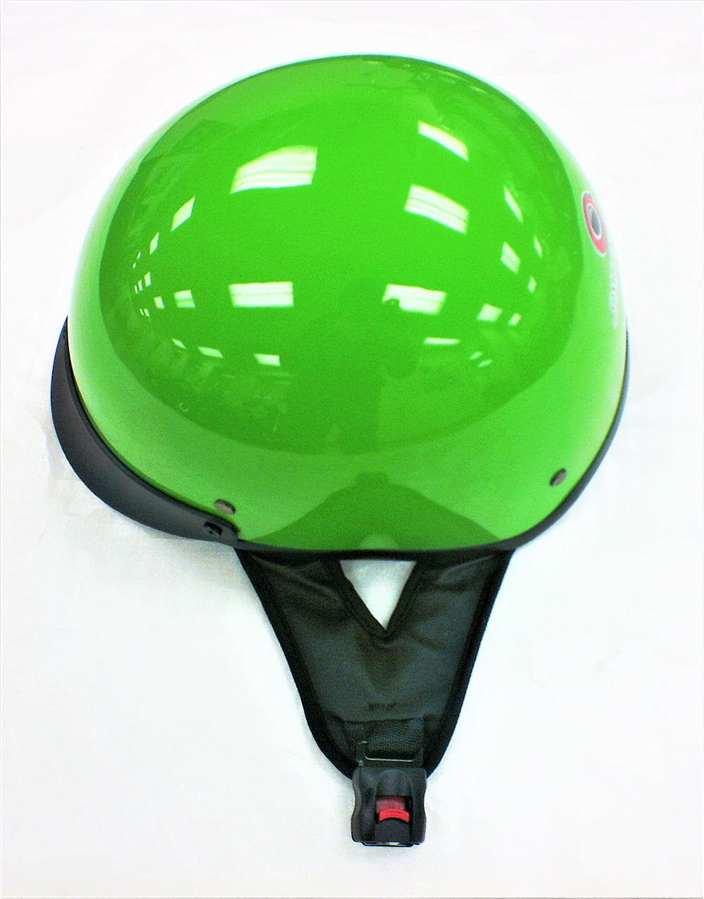 Max Half Helmet