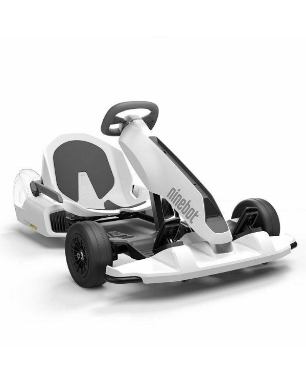 Segway Ninebot Electric GoKart Drift Kit - Requires Segway miniPRO or Ninebot S (Sold Separately)