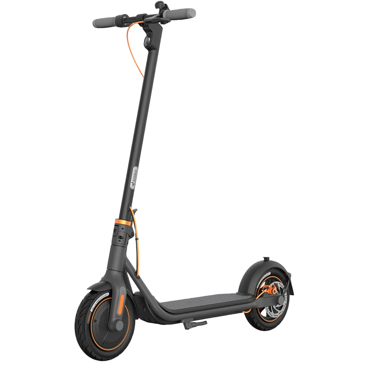 Segway Ninebot F40 Electric Kickscooter - Up to 40km in – Segway of M4M - Canada