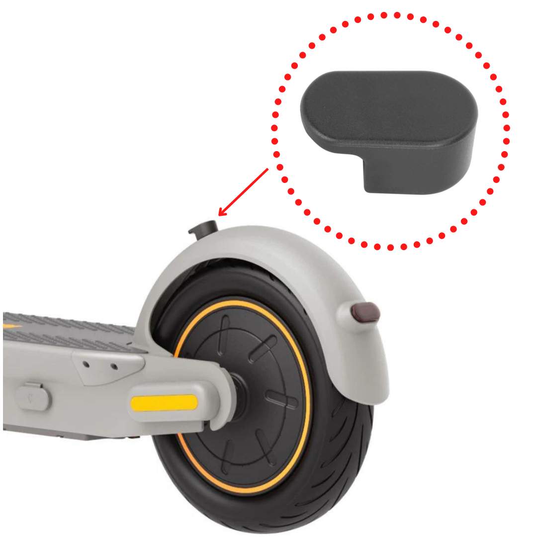 Fender Hook | Ninebot MAX G30P & G30LP | OEM Replacement