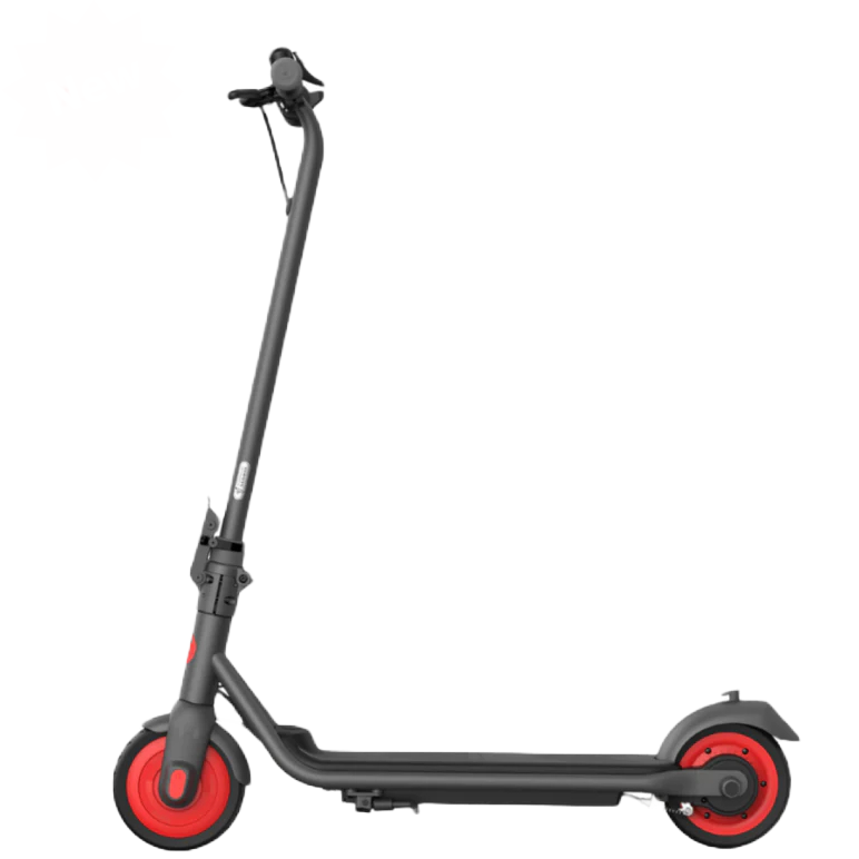Kids battery powered clearance scooter