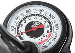 eKickscooter Pump | Zéfal Profil Max FP20