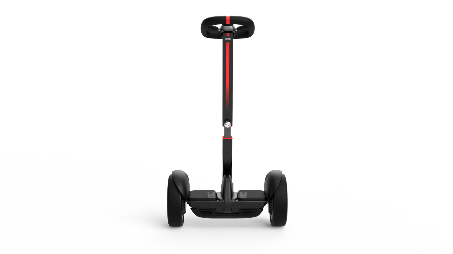 Ninebot S Max | Pre-Order