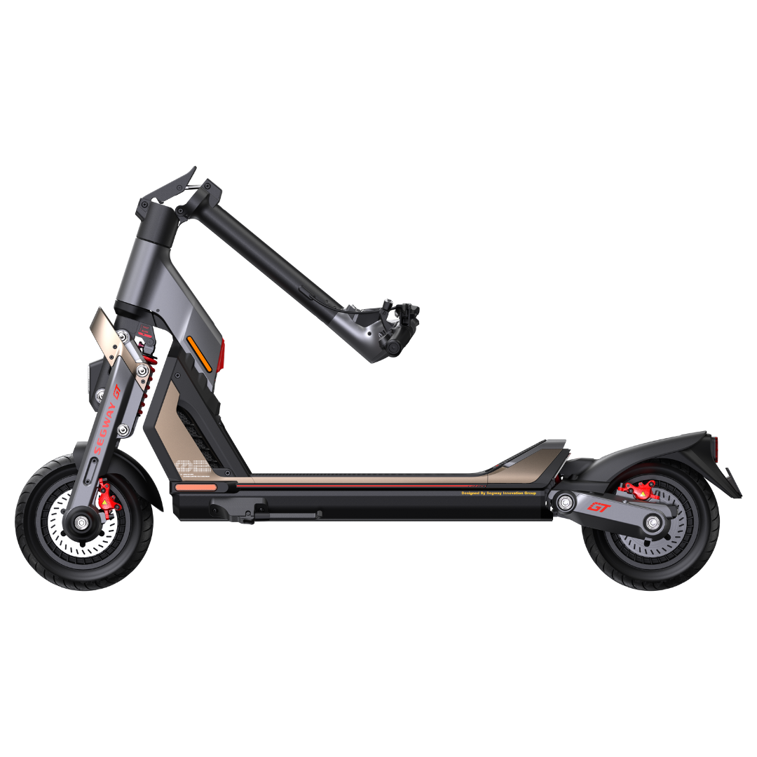 Ninebot GT2