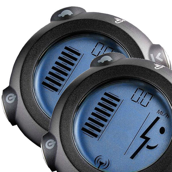 Programmed InfoKey (Set of 2) - Segway PT