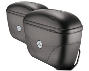 Hard Side Case & Structure (set of 2) - Segway PT