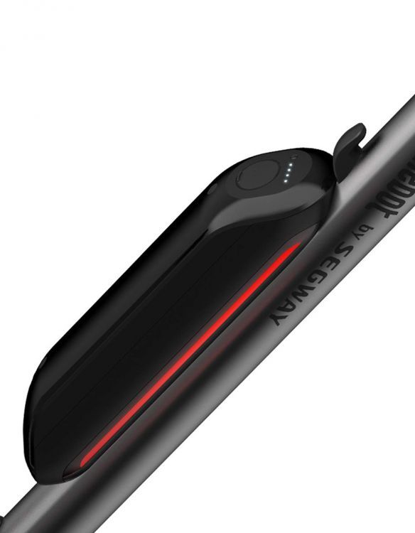 External Battery Pack - for Ninebot Kickscooter ES1, ES2, ES3, ES4, E22