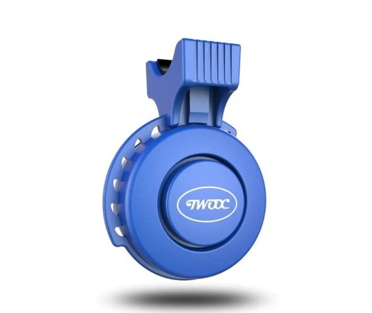 Electric Horn for eKickscooters