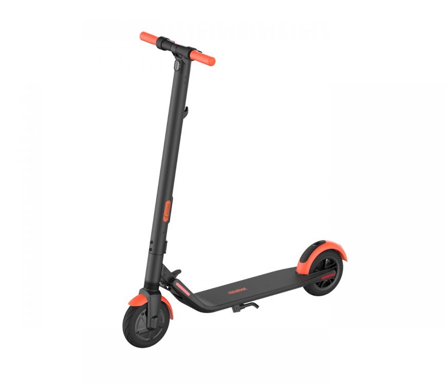 Ninebot Kickscooter ES1L | Ride More Bundle
