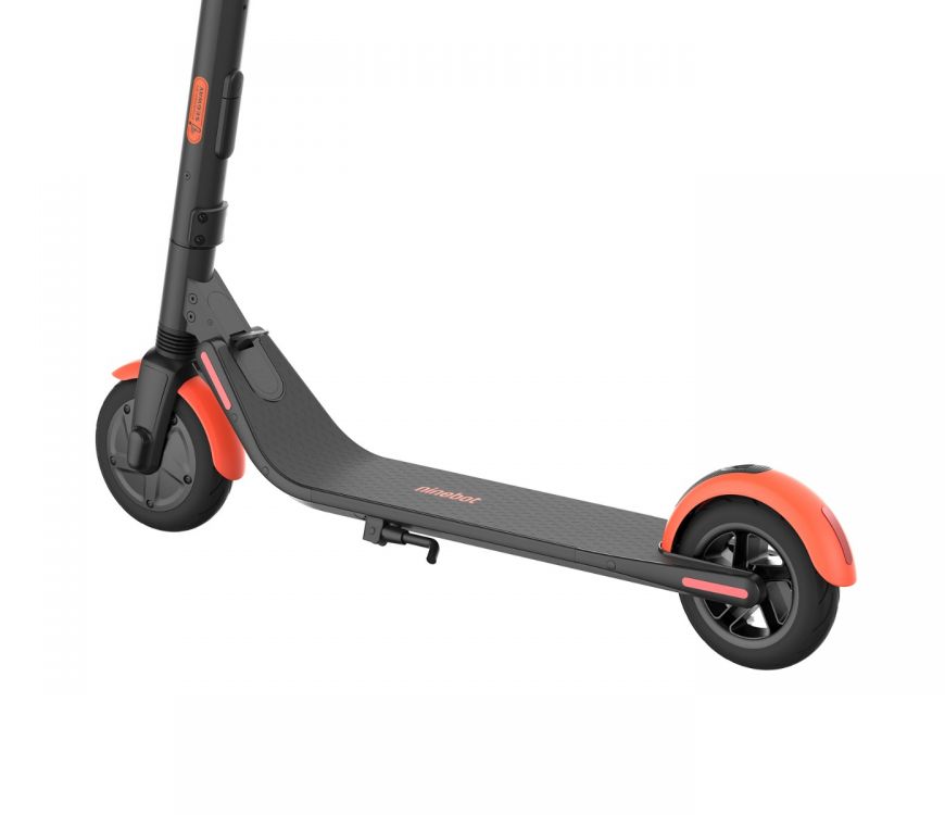 Ninebot ES1L Electric Kickscooter for Teens