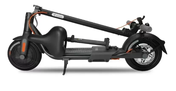 Scooter Seat for Ninebot KickScooter F Series (OPEN BOX)