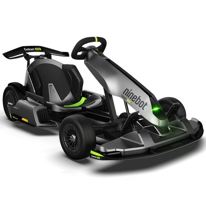 Segway-Ninebot Electric Gokart PRO