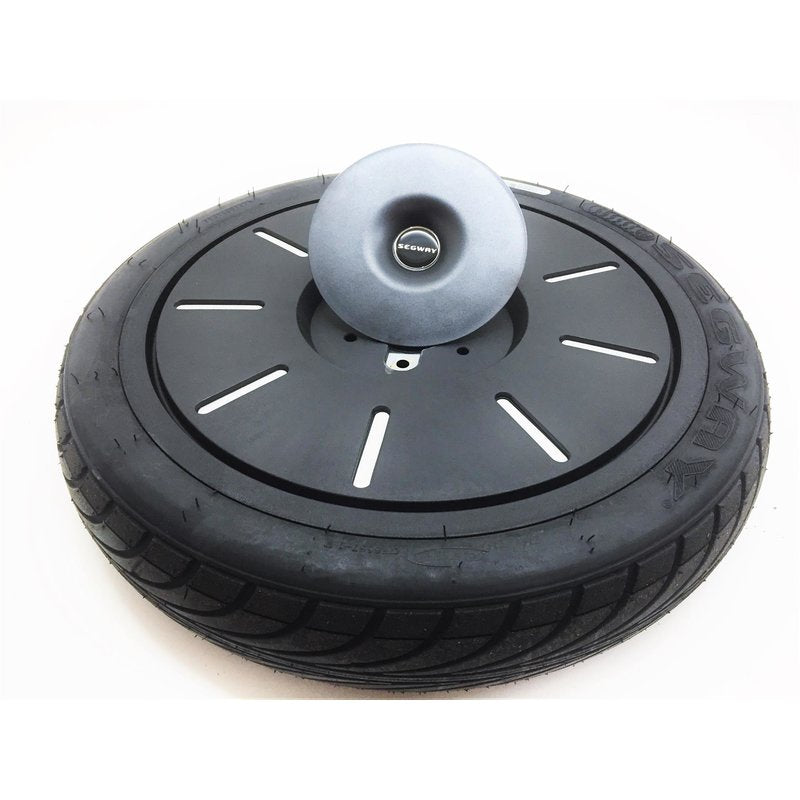 i2 Wheel Cap kit - Segway PT