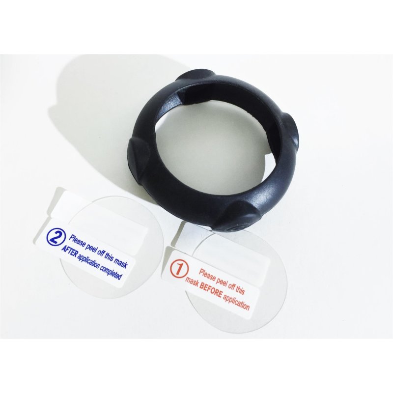 InfoKey Protector Kit - Segway PT