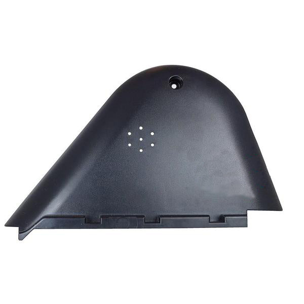 Fututech Borsa per monopattino impermeabile 8L per Xiaomi M365 Pro Pro2 Mi3 Mi4 per Segway Ninebot Max G30 F E Series Borsa per biciclette Moto Scooter Elettriche Storage Bag Fututech Borsa per monopattino impermeabile 8L per Xiaomi M365 Pro Pro2 Mi3 Mi4 per Segway Ninebot Max G30 F E Series Borsa per biciclette Moto Scooter Elettriche Storage Bag