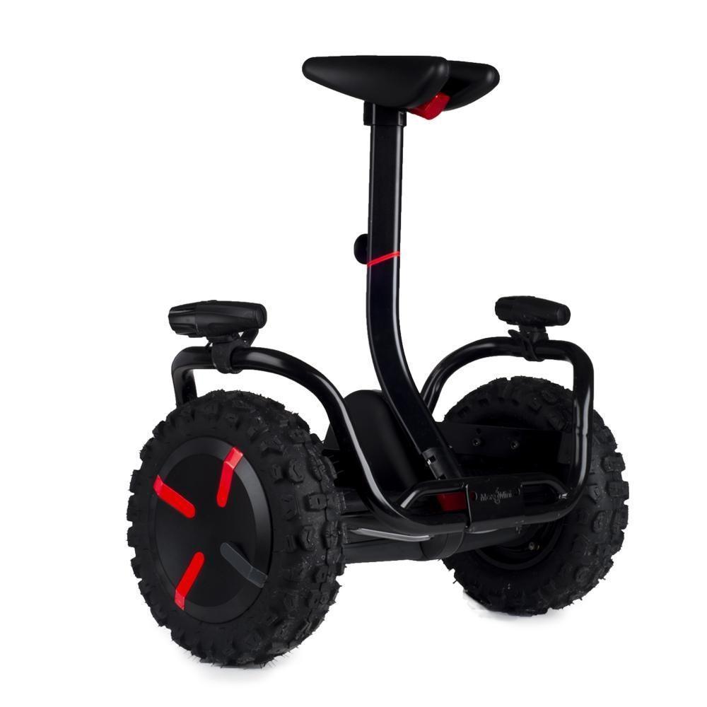 Segway MiniPRO - M4M Frame For Segway MiniPRO And MiniLITE - Scout