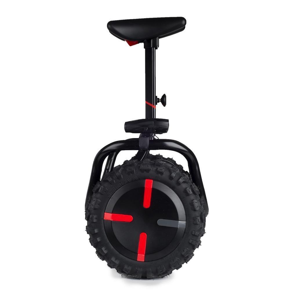 Segway MiniPRO - M4M Frame For Segway MiniPRO And MiniLITE - Scout