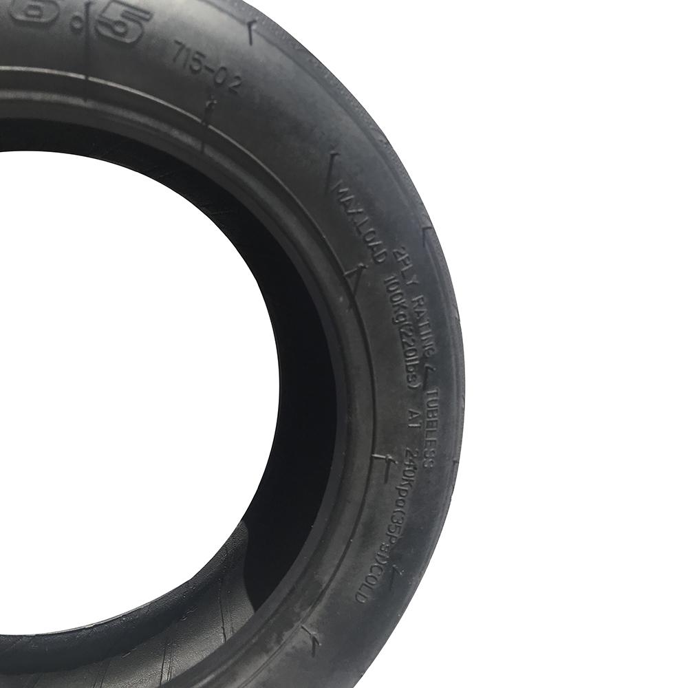 Replacement Tire | Segway miniPLUS / S PLUS