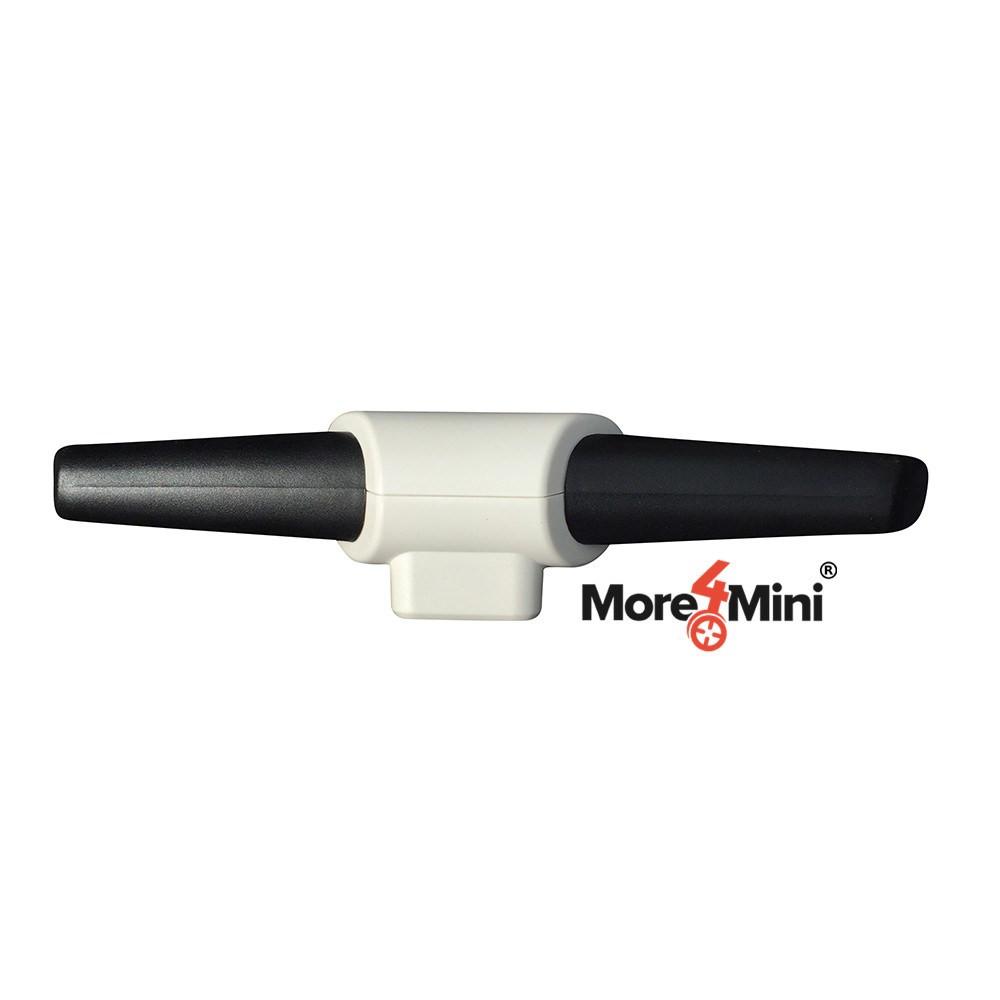 Spare Part - Replacement Top Handler For More4Mini Handlebar