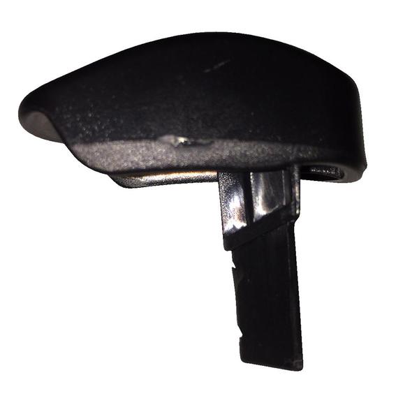 Top Cap for Extendable Steering Bar - Segway Minipro