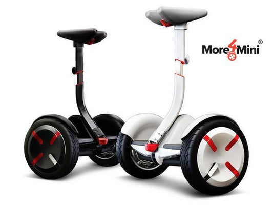 Best price for Ninebot by Segway miniPRO