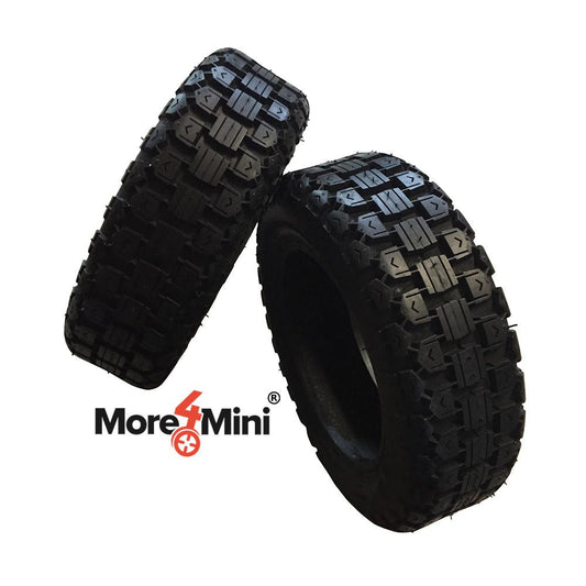 Hybrid Tires for Segway by Ninebot miniPRO