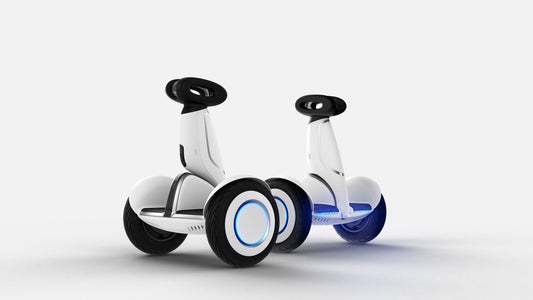 Segway miniPLUS will go on sale on July 11th, 2017