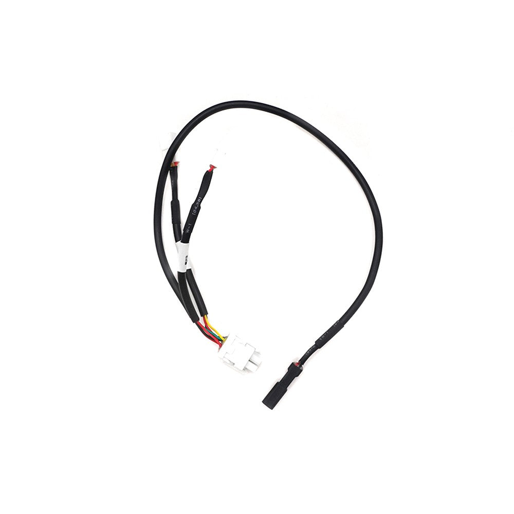 Tail transition cable - MAX G3