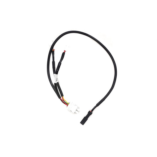 Tail transition cable - MAX G3