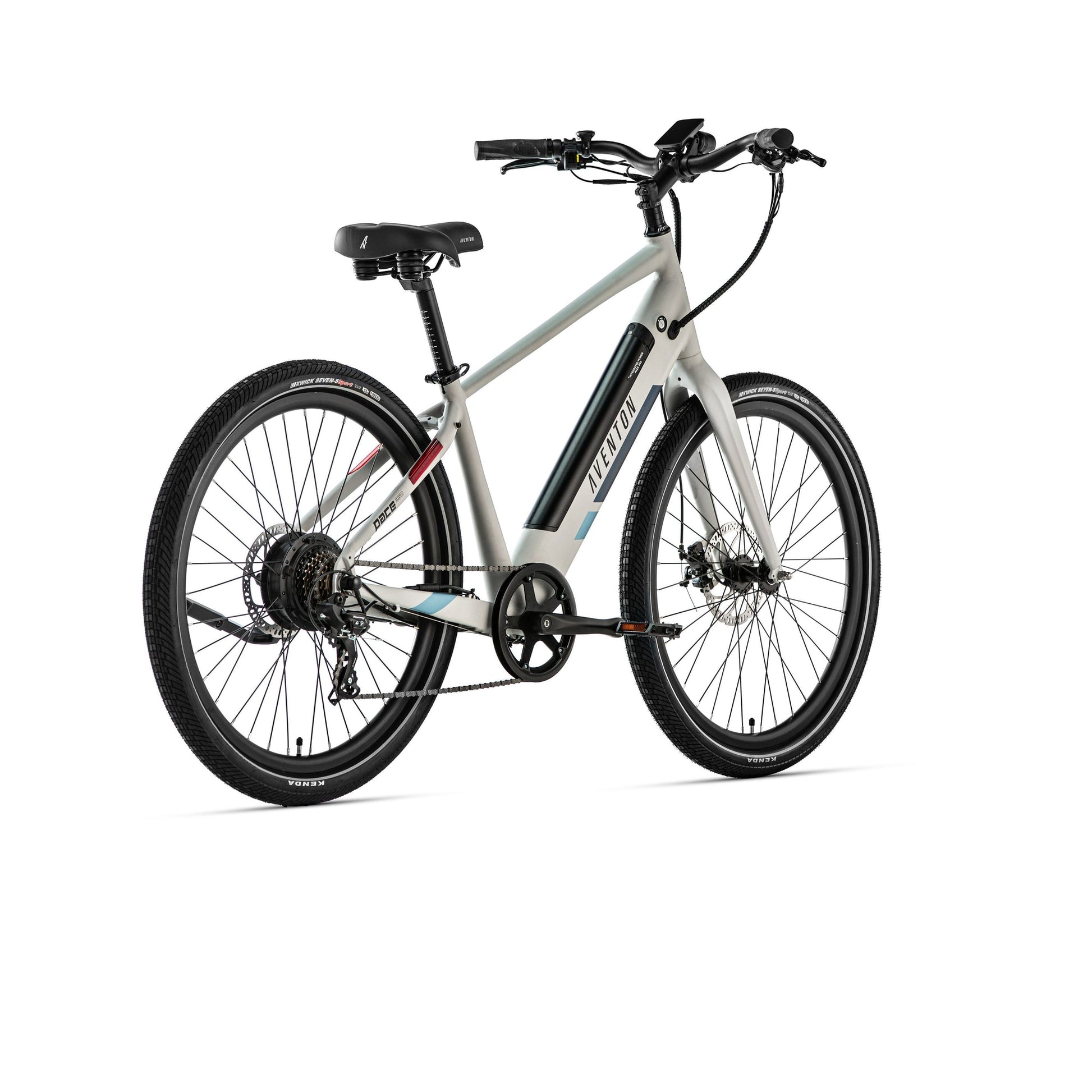 aventon pace 350 electric bicycle Aventon Pace 350 V2