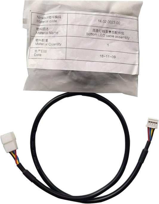 Chassis LED Wire Harness - ES