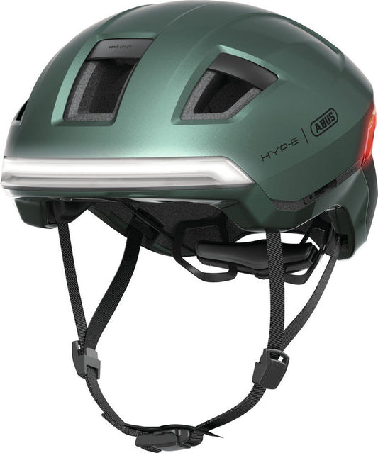 Abus Hyp-E Helmet
