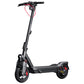 Refurbished (Excellent) - Segway Ninebot KickScooter MAX G3 Electric Scooter (2000W Motor / 80km Range / 45km/h Top Speed) - Black/Red