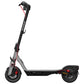 Refurbished (Excellent) - Segway Ninebot KickScooter F3 PRO Electric Scooter (1200W Motor / 70km Range / 32km/h Top Speed) - Black/Red