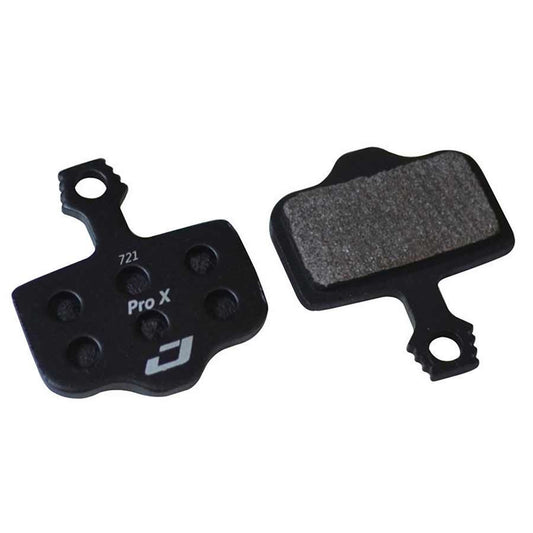Jagwire Pro Extreme Sintered - SRAM LVL 2 (Disc Brake Pads)