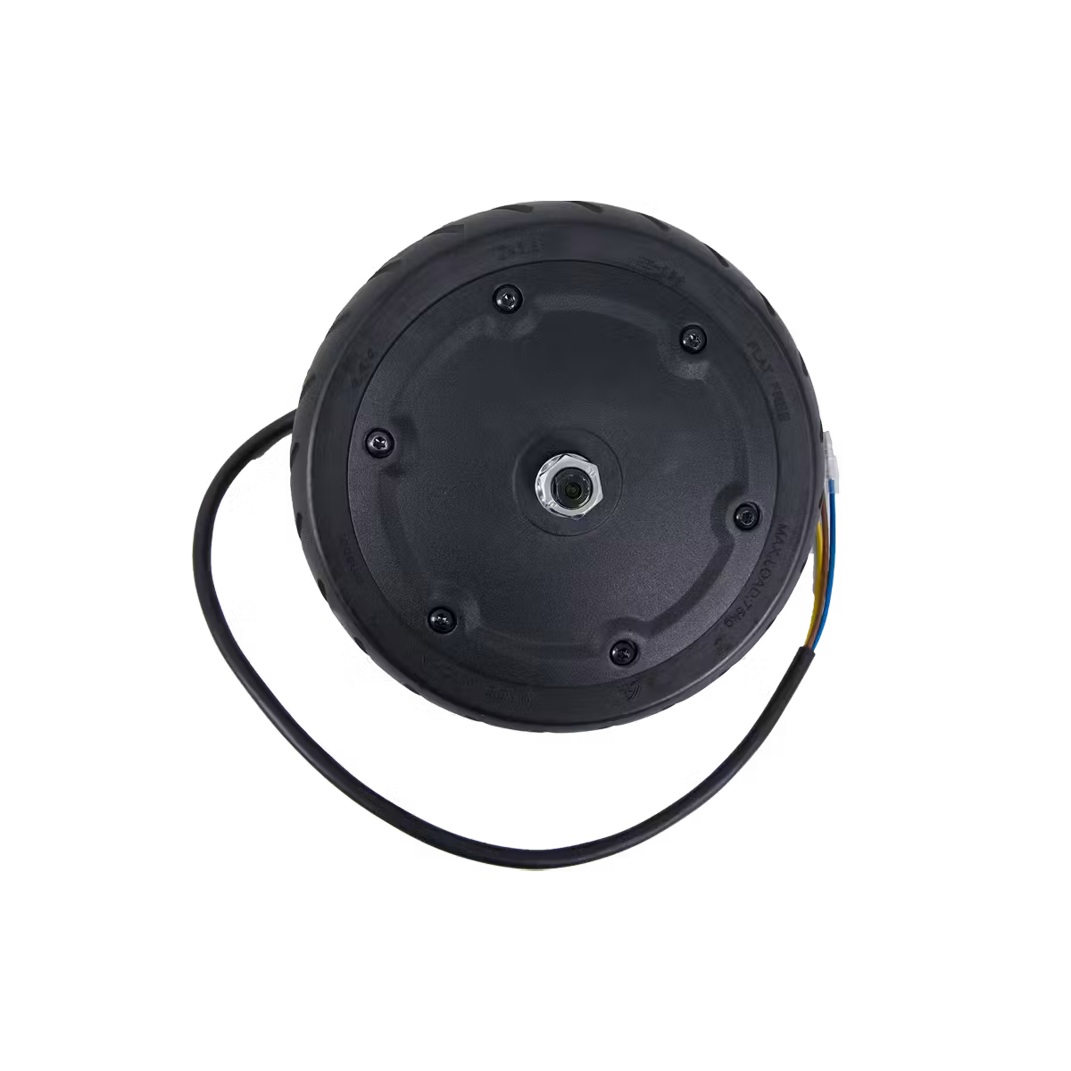 Wheel Hub Motor Assembly - C2/C2Pro / C2 Pro SE