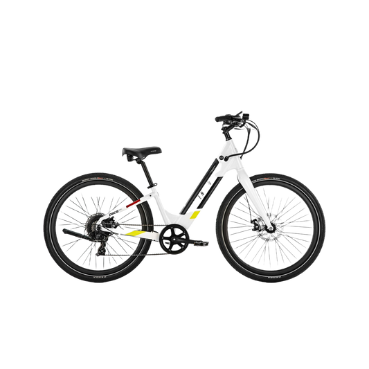 Aventon Pace 350 V2 - Step Through