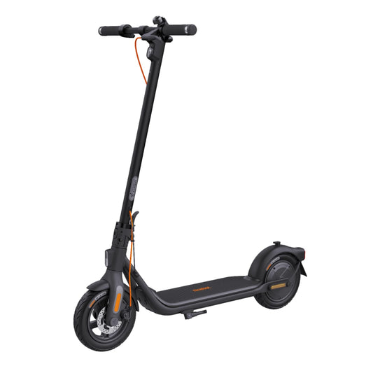 Refurbished (Excellent) - Segway Ninebot KickScooter F2 PRO Electric Scooter