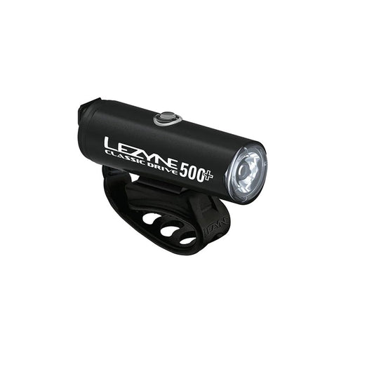 Lezyne Classic Drive 500+ Light