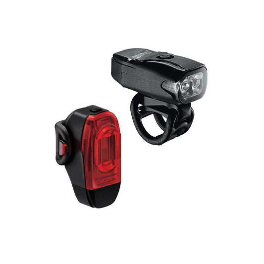 Lezyne KTV Drive Light Set