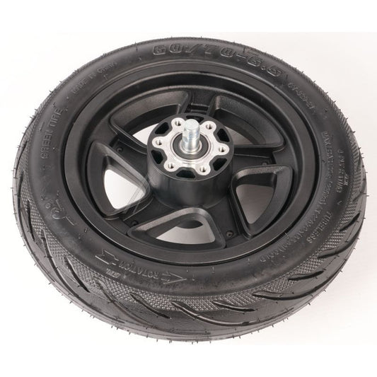 Front Wheel Assembly - F3 PRO