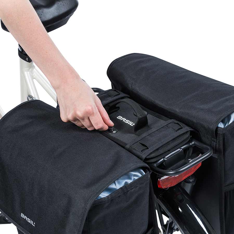 Basil Universal Bridge System Handle – Segway of Ontario