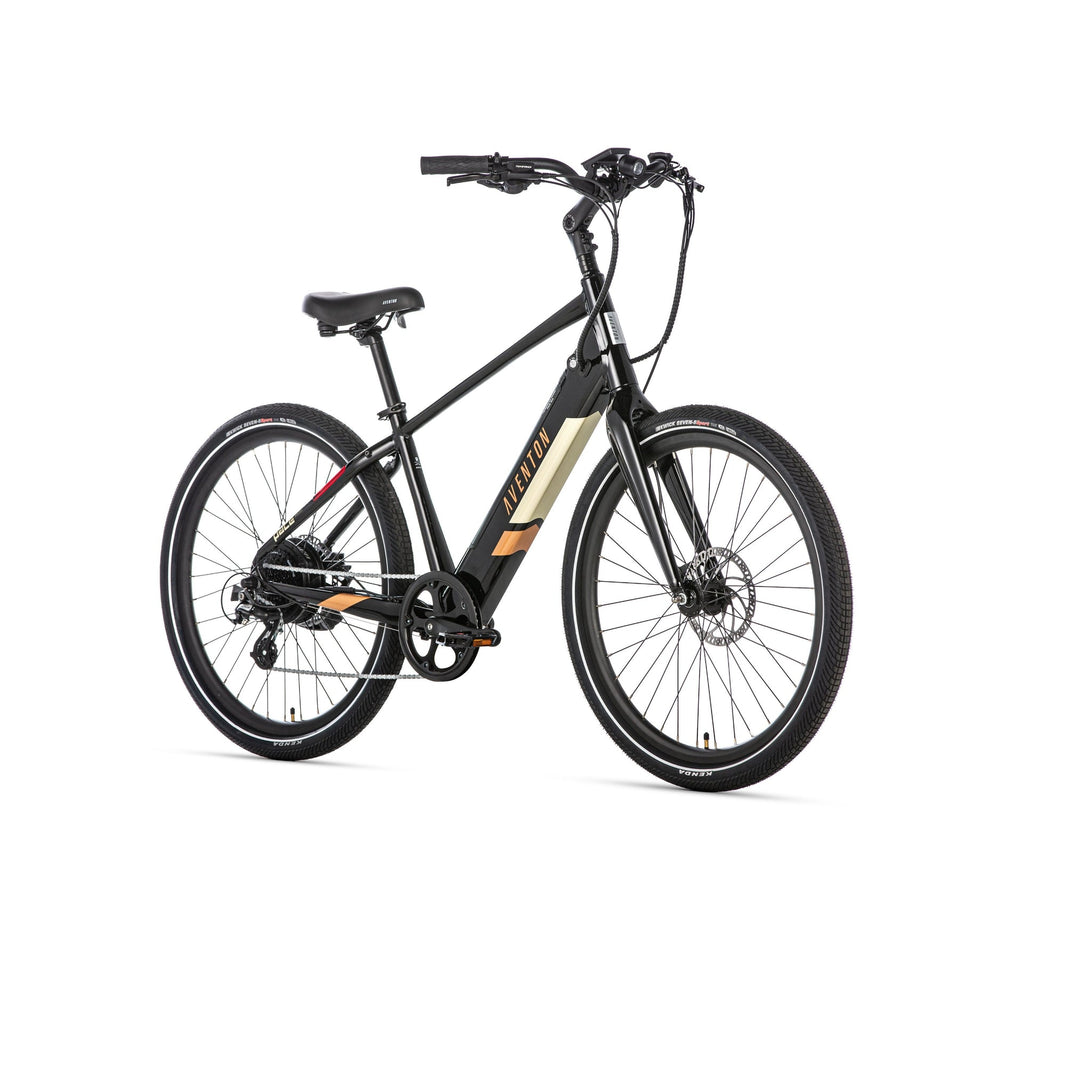 Aventon Electric Bicycles Toronto Segway of Ontario