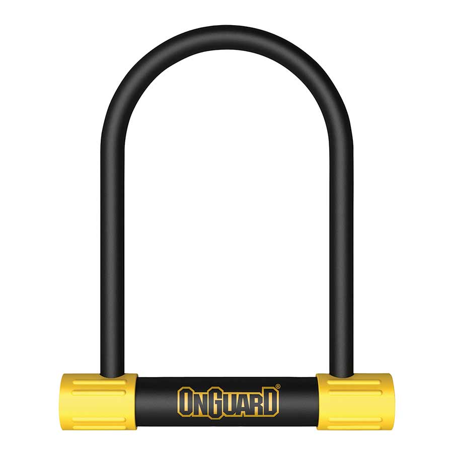 OnGuard Bulldog STM U-Lock