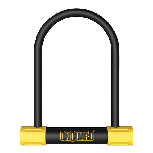 OnGuard Bulldog STM U-Lock