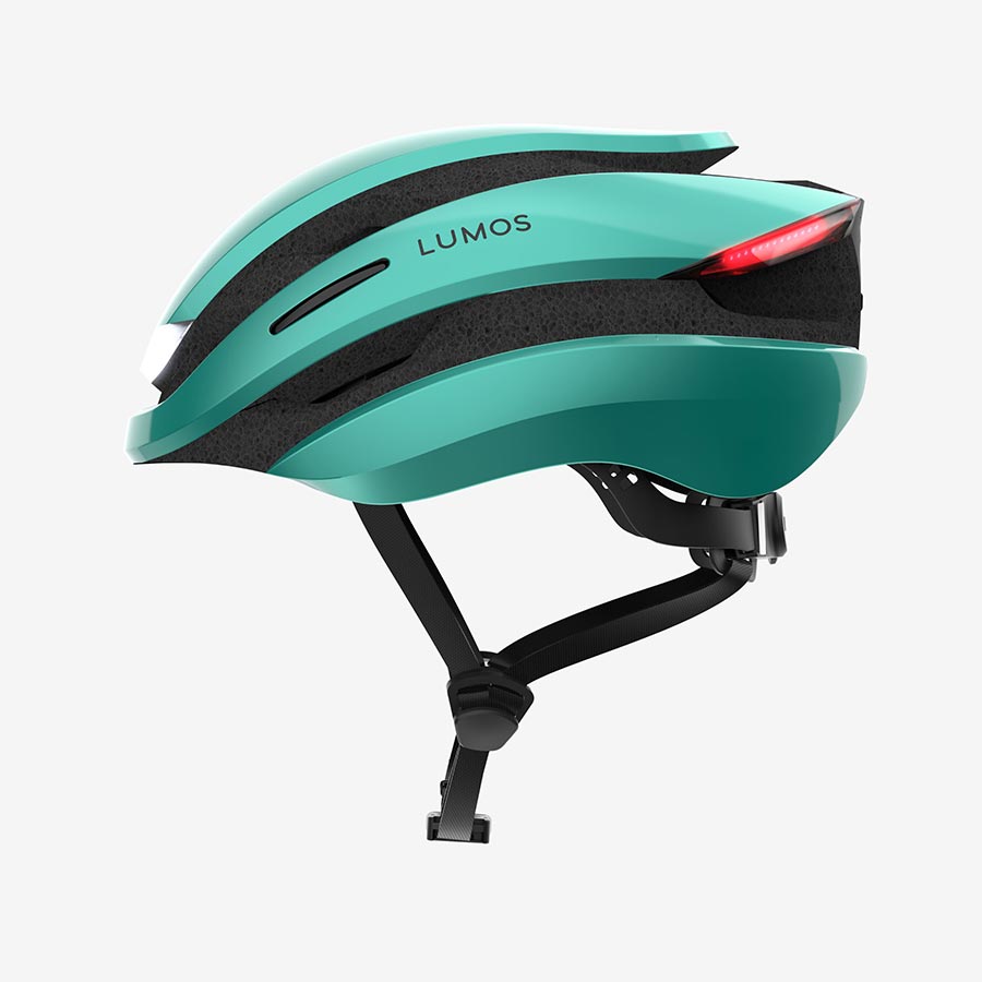 Lumos Ultra Helmet