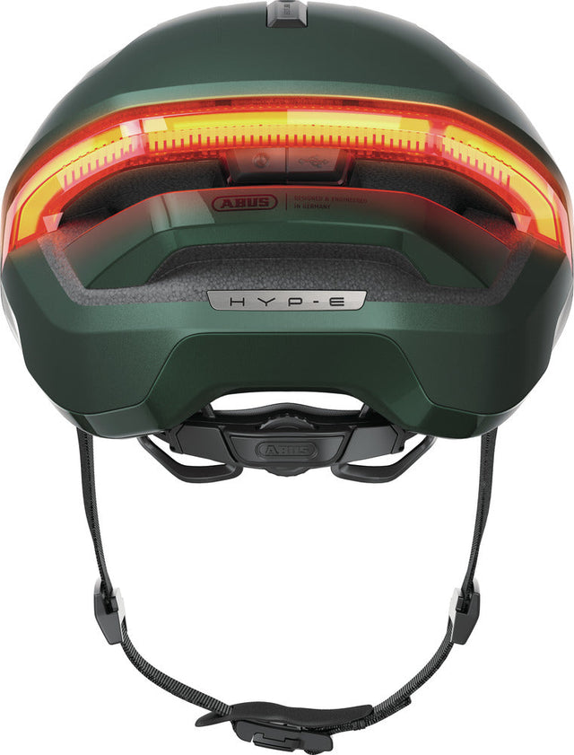 Abus Hyp-E Helmet