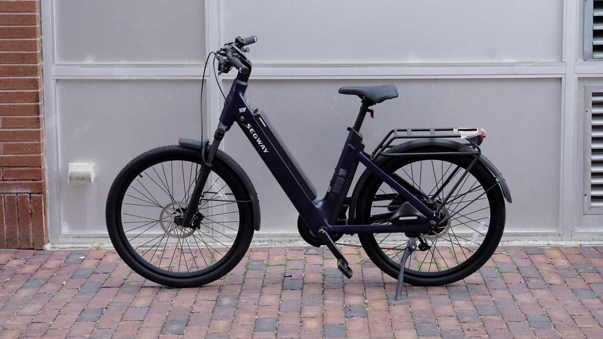 Refurbished Segway Myon Electric Bike